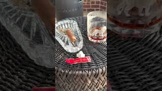 Davidoff Cigar Year of the Rabbit [upl. by Asseret]