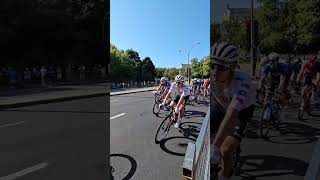 Grand Prix Cycliste Montréal 2024 [upl. by Nordin]