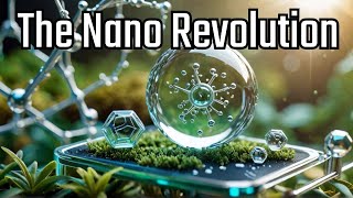 Nanotechnology Secrets of the Tiny Revolution [upl. by Naneik97]