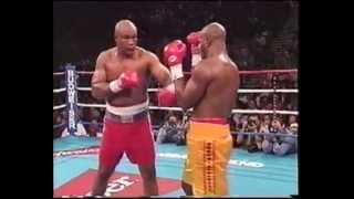 George Foreman vs Michael Moorer [upl. by Kirstyn]