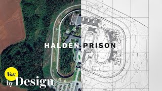 How Norway designed a more humane prison [upl. by Odraboel694]