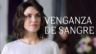 VENGANZA DE SANGRE  Mejor película 2024 PELÍCULA EN ESPAÑOL [upl. by Cormier]