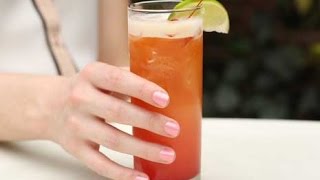 How to Make a Mai Tai [upl. by Austin]