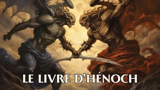 LE LIVRE DHÉNOCH  LIVRE AUDIO [upl. by Akinorev]