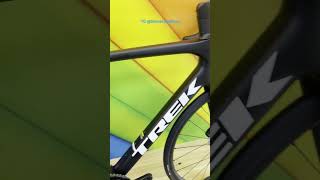 Trek Madone sl6 gen 7 And Trek Madone sl5 gen 8 [upl. by Ayinat]