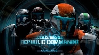 Descarga Star Wars Republic Commando Full Español [upl. by Martha507]