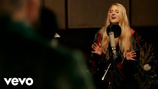 Meghan Trainor  Bad For Me Official Acoustic ft Teddy Swims [upl. by Mapes244]