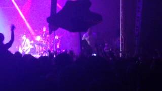 Mystikal  Danger Skrillex Superjam Live at Bonnaroo 2014 [upl. by Salomo]