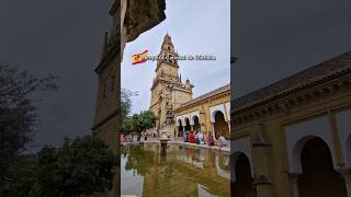 4K Cordoba Spain  Walking Tour April 2024 [upl. by Seymour]