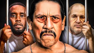 Almost Out of Hell Trejo’s Redemption Story [upl. by Bunker764]