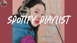 Spotify playlist 2024 💗 Best songs on Spotify 2024  Good vibes only 2024 [upl. by Eilram782]