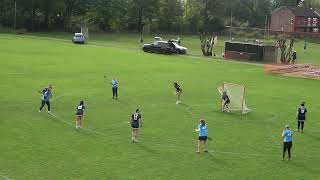 STOCKPORT V TIMPERLEY LADIES FRIENDLY GOALS 28092024 [upl. by Prentice]