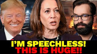 🔴Kamala Harris just SCREWED UP her election chances  Matt Walsh Exclusive [upl. by Annij275]