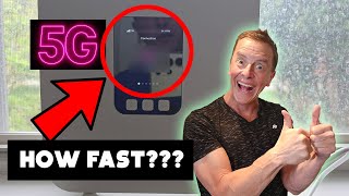 TMobile 5g Home Internet Unboxed and Tested by an IT Professional [upl. by Siari]