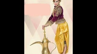 كراكو جزايري روعة شاهد اخر الموديلات راقية2017 [upl. by Hedy]