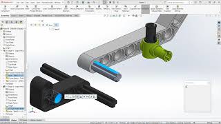 24 Making Stage 2 The Fuselage [upl. by Singband]