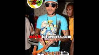 Vybz Kartel  Duh Weh U Wah Fi Duh Klappaz Riddim UIM Records May 2011 © [upl. by Colp]