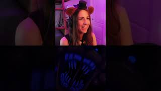 Five Nights at Freddys Into the Pit 2 Highlights fnaf intothepit jumpscare gaming [upl. by Elleret]