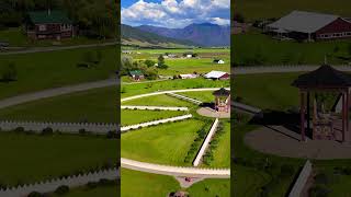 Serenity Awaits at the Garden of One Thousand Buddhas in Montana [upl. by Downey]