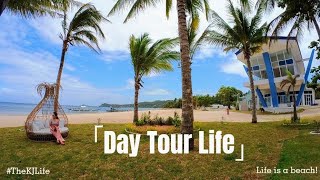 Day Tour at Recidencia Del Hamor Beach Front Sta Magdalena Sorsogon V01 [upl. by Palla]