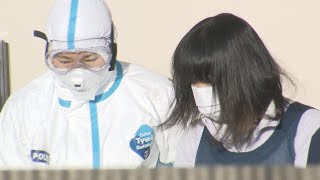 「理不尽で身勝手な犯行」女に懲役５年の判決 さくら市傷害致死事件 [upl. by Lurleen139]