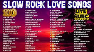 Nonstop Slow Rock Love Songs Medley  Slow Rock Pinoy Medley 70s 80s 90s  MGA Lumang Tugtugin Noong [upl. by Hayarahs765]