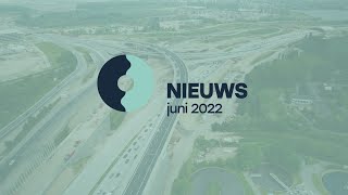 O Nieuws  juni 2023 [upl. by Olive]