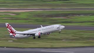 Cairns Airport Early Morning Departures [upl. by Owen]