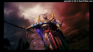 Exdeath The Final Battle FFV arrange slightly Extended · Dissidia OST [upl. by Aschim761]