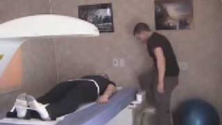 Body Composition measurement with Bodycomp Imaging [upl. by Bilat632]