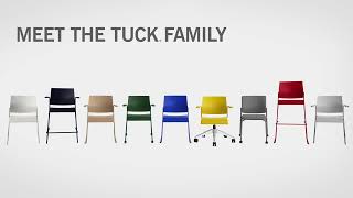 Tuck Family  Animation [upl. by Enyal]