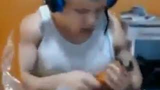 tyler1 distorted meme [upl. by Nahgeam700]