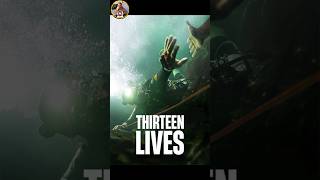 🔴 سیزده زندگی 🖖Thirteen Lives یک فیلم بقا 📌و زندگی‌نامه‌ای📝 آمریکایی محصول سال ۲۰۲۲ 📍 [upl. by Ahsiya]