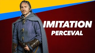 Perceval Kaamelott  imitation [upl. by Aihppa]