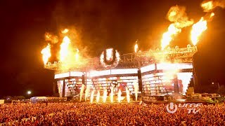 MARSHMELLO  LIVE at Ultra Music Festival Miami ULTRA2019 [upl. by Vargas]