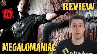 BRUTALER als MARTYRS😵  MEGALOMANIAC  Kritik amp Review [upl. by Nawat]