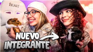 BUSCANDO UN HERMANITO PARA KOKI vlog [upl. by Whatley]