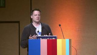 Google IO 2011 Bringing C and C Games to Android [upl. by Rosenkrantz]