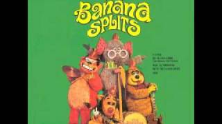 The Banana SplitsThe Tra La La Song One Banana Two Banana 1969 [upl. by Yemar]