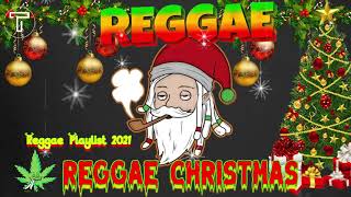 Reggae Christmas Mix 2025  REGGAE REMIX NONSTOP  MERRY CHRISTMAS 2025 [upl. by Menashem]