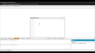 Conditional Operators in Apex [upl. by Thorndike]