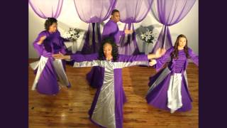 Resurrection Praise Dance [upl. by Karie708]