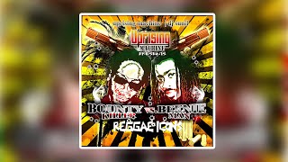 Bounty Killer Vs Beenie Man by Vp Premier Dancehall Icons [upl. by Livesay]