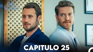 Alta Sociedad Capitulo 25 Doblado en Español FULL HD [upl. by Pevzner]