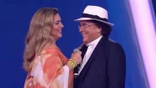 Al Bano amp Romina Power  Well Live It All Again 2019 [upl. by Jeavons]