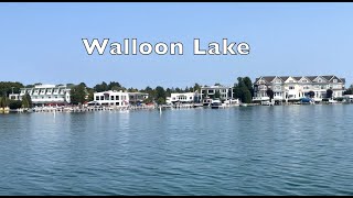 Walloon Lake [upl. by Oirrad]