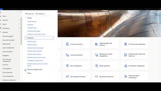 26 D365FO Questionnaire Module overview  YouTube new Video [upl. by Ayrotal]