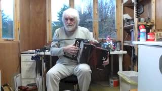 Good King Wenceslas  Lester  Melodeon [upl. by Cherye]