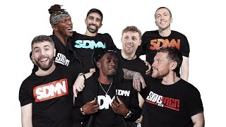 CLASSIC SIDEMEN ARE BACK [upl. by Lari]