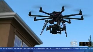 New Drone Flying Rules Go Into Effect [upl. by Bruni]